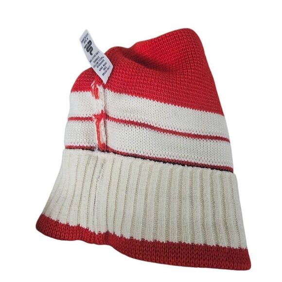 Smiley wool Beanie - Picture 4 of 7